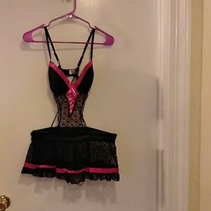 Women's Intimates